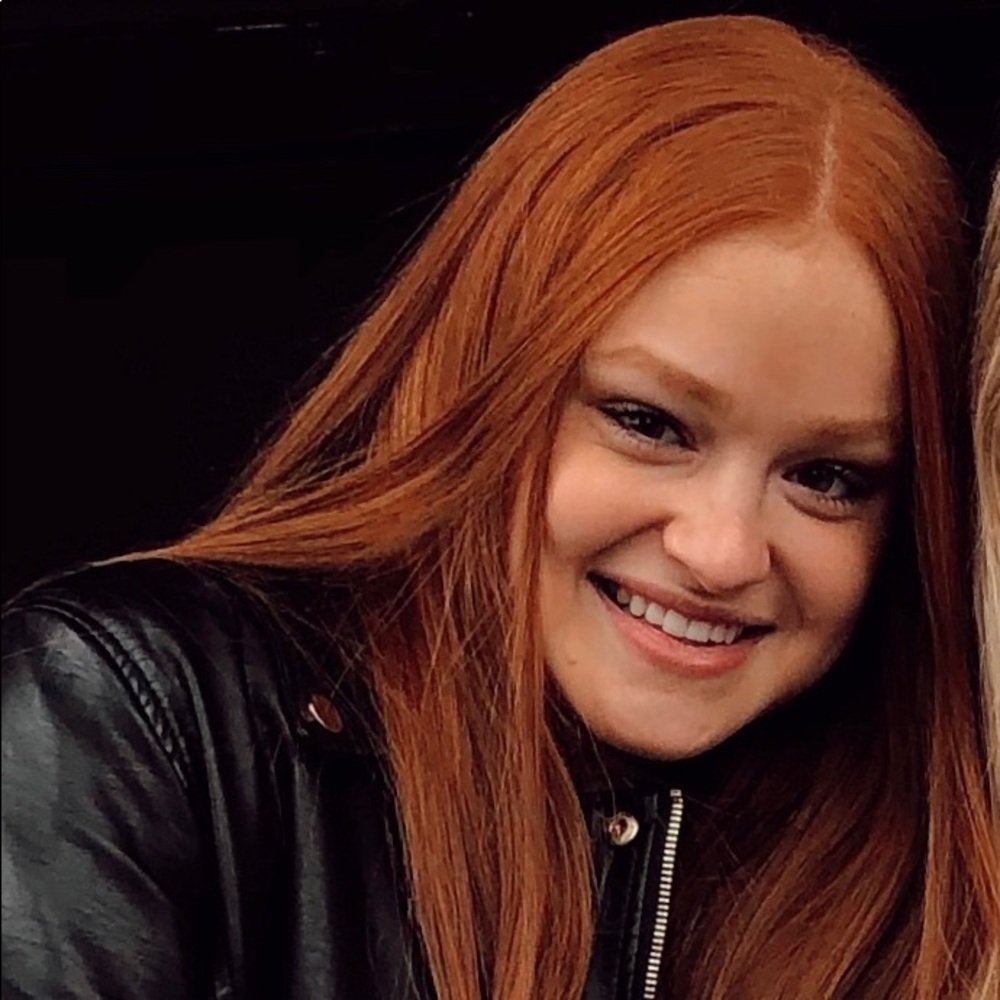 Meet your Posher, Michelle